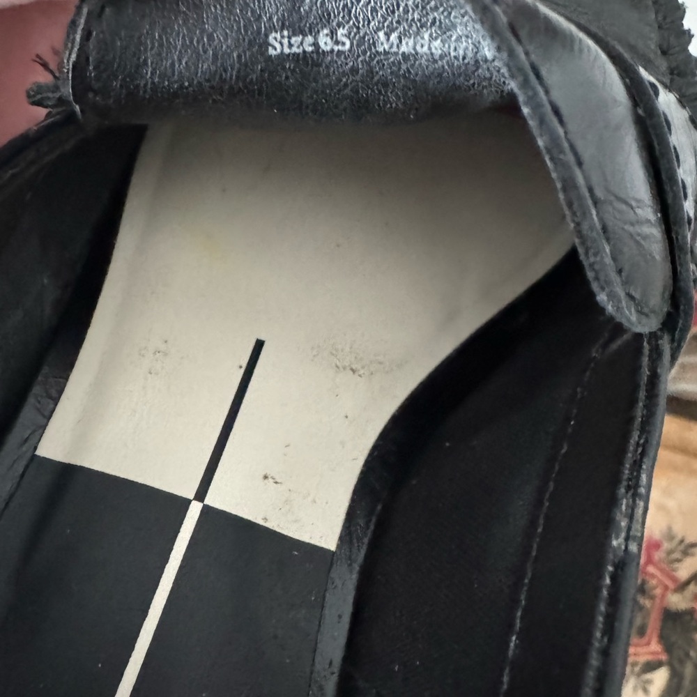 Dolce Vita loafers - Picture 4 of 4